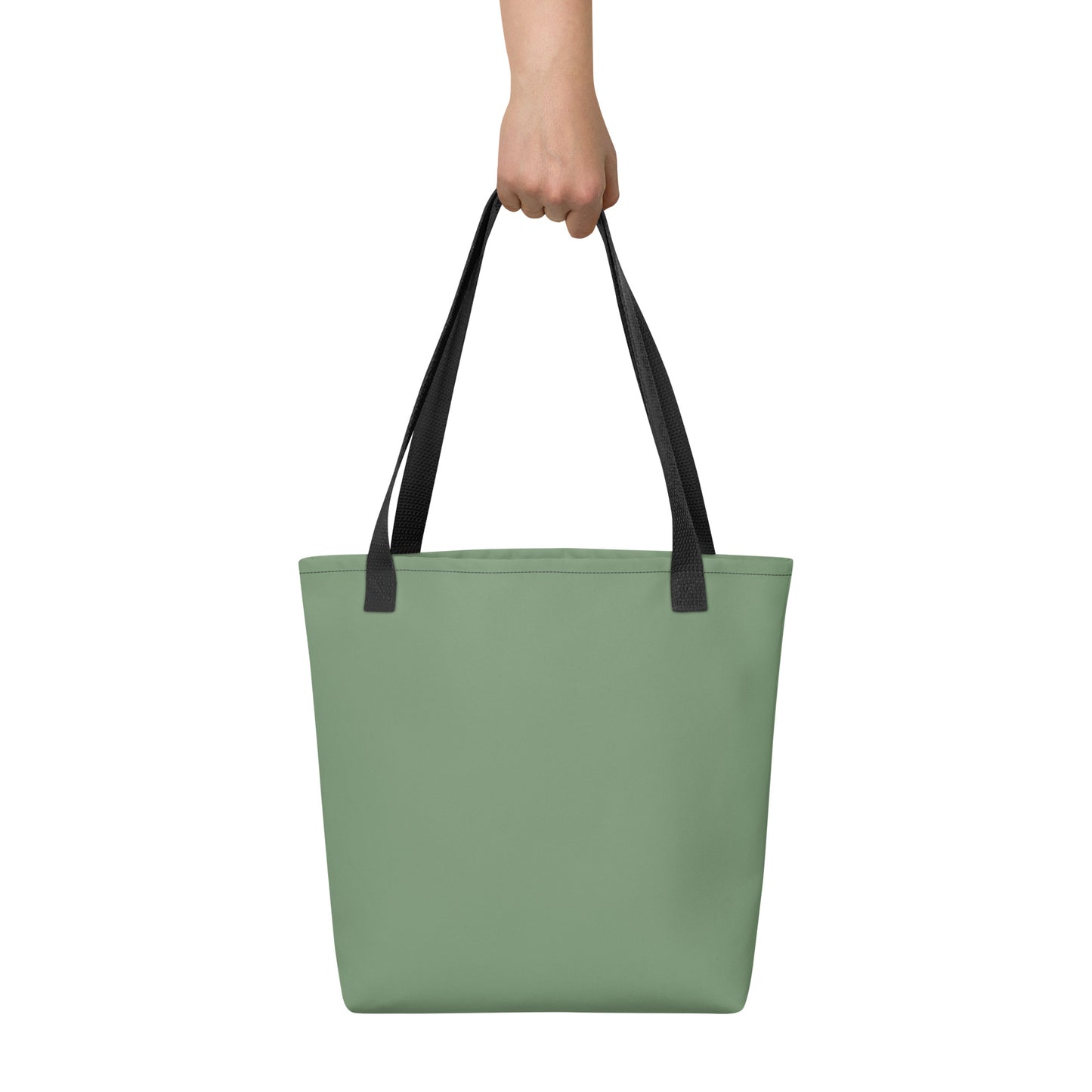 Bolsa de tela
