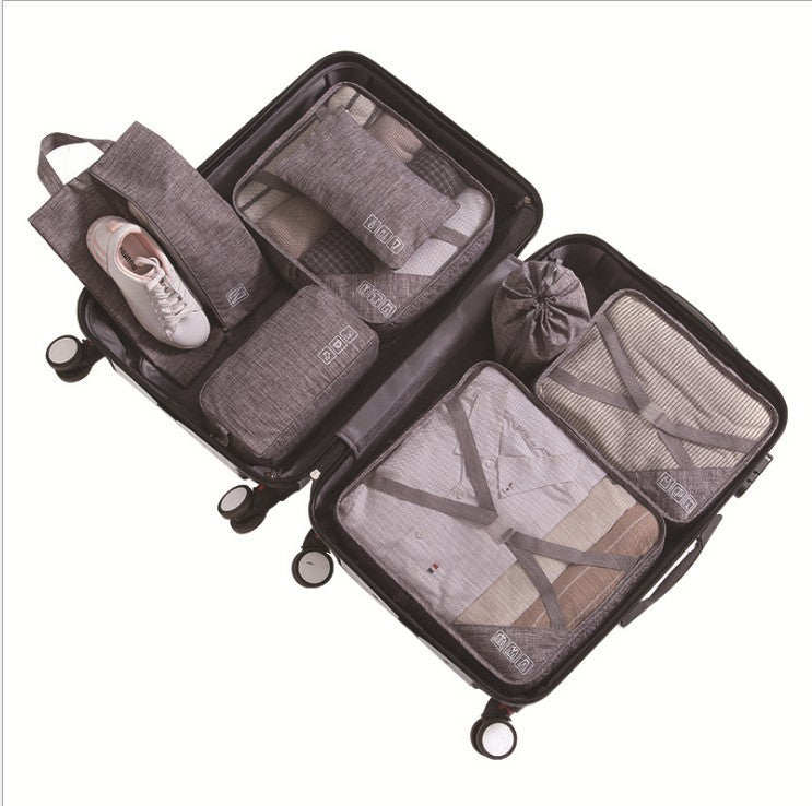 Bolsas de almacenamiento y organizador de viaje