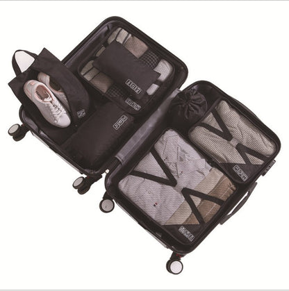Bolsas de almacenamiento y organizador de viaje