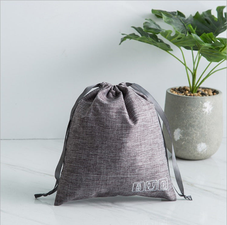 Bolsas de almacenamiento y organizador de viaje