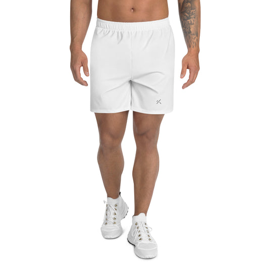 Shorts deportivos para hombre de poliéster reciclado