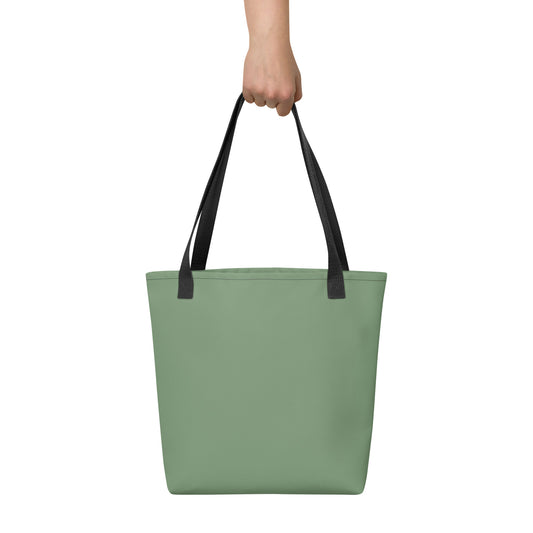 Bolsa de tela