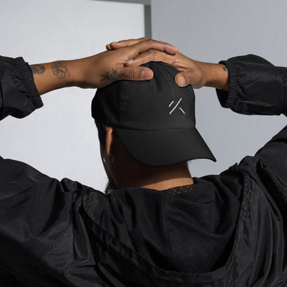 Gorra estilo clásico 100% tejido de algodón