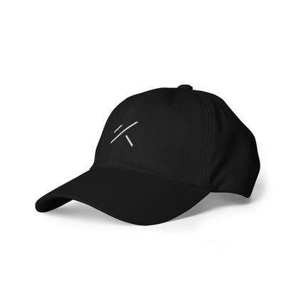 Gorra estilo clásico 100% tejido de algodón