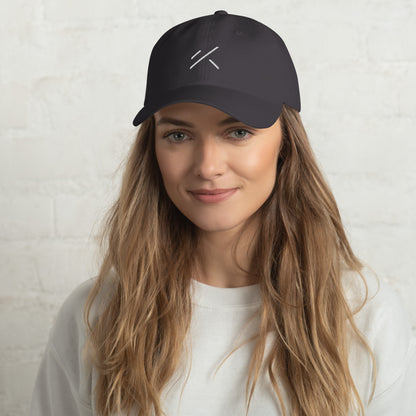 Gorra estilo clásico 100% tejido de algodón