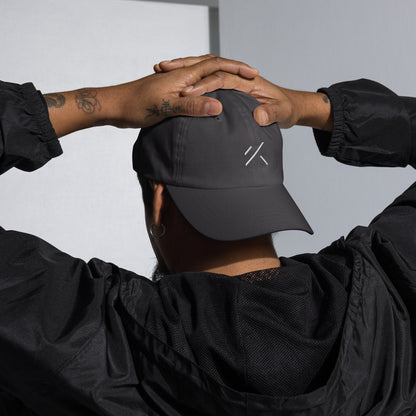 Gorra estilo clásico 100% tejido de algodón