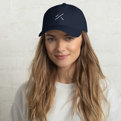 Gorra estilo clásico 100% tejido de algodón