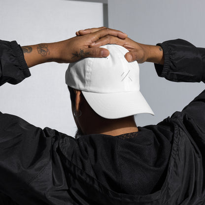Gorra estilo clásico 100% tejido de algodón