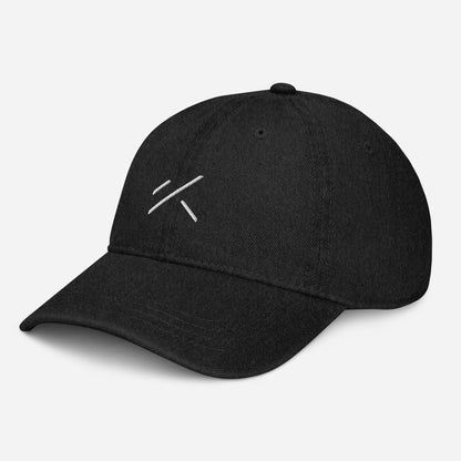 Gorra estilo vaquera 100% algodón