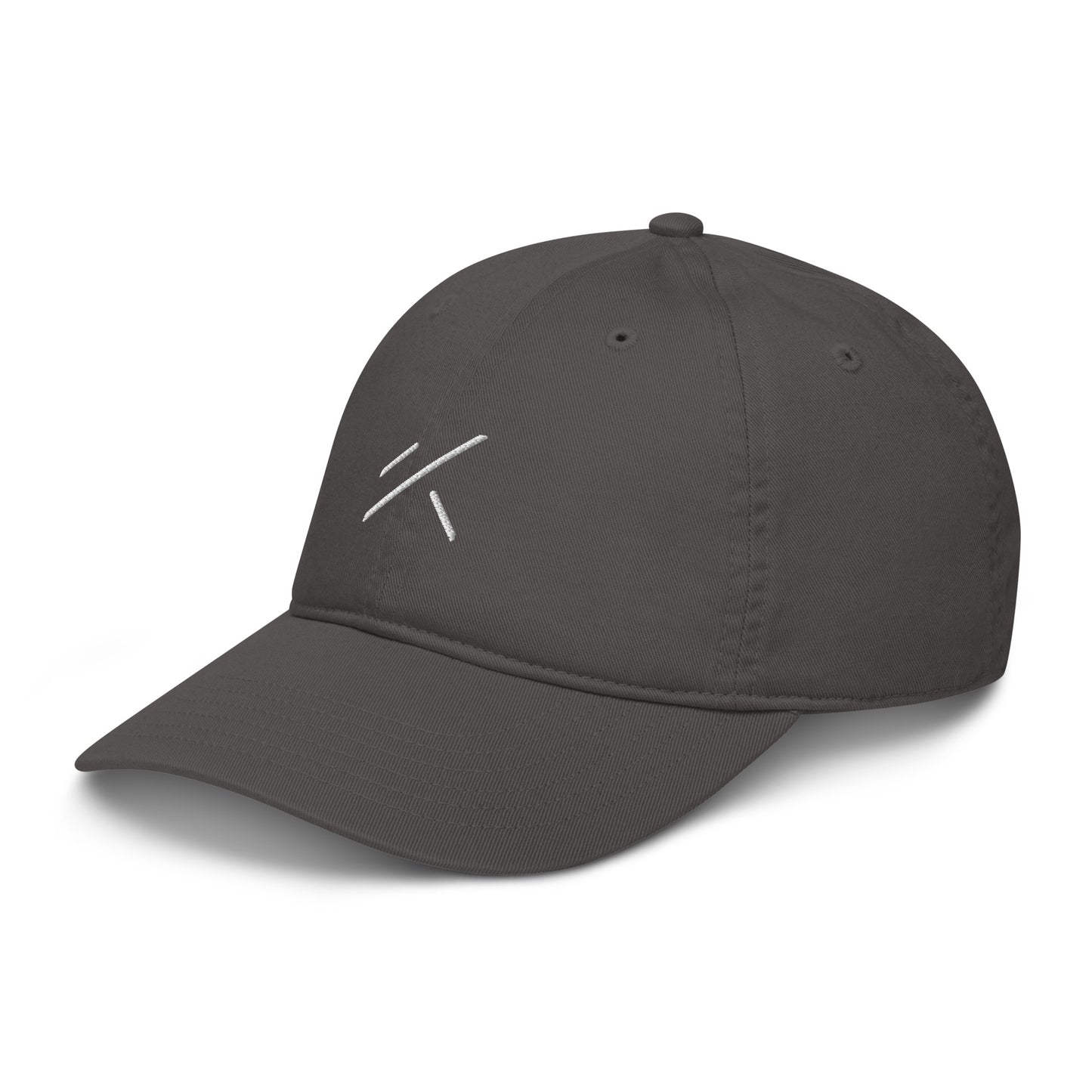 Gorra estilo clásico 100% tejido de algodón