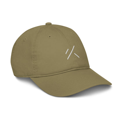 Gorra estilo clásico 100% tejido de algodón