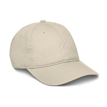 Gorra estilo clásico 100% tejido de algodón