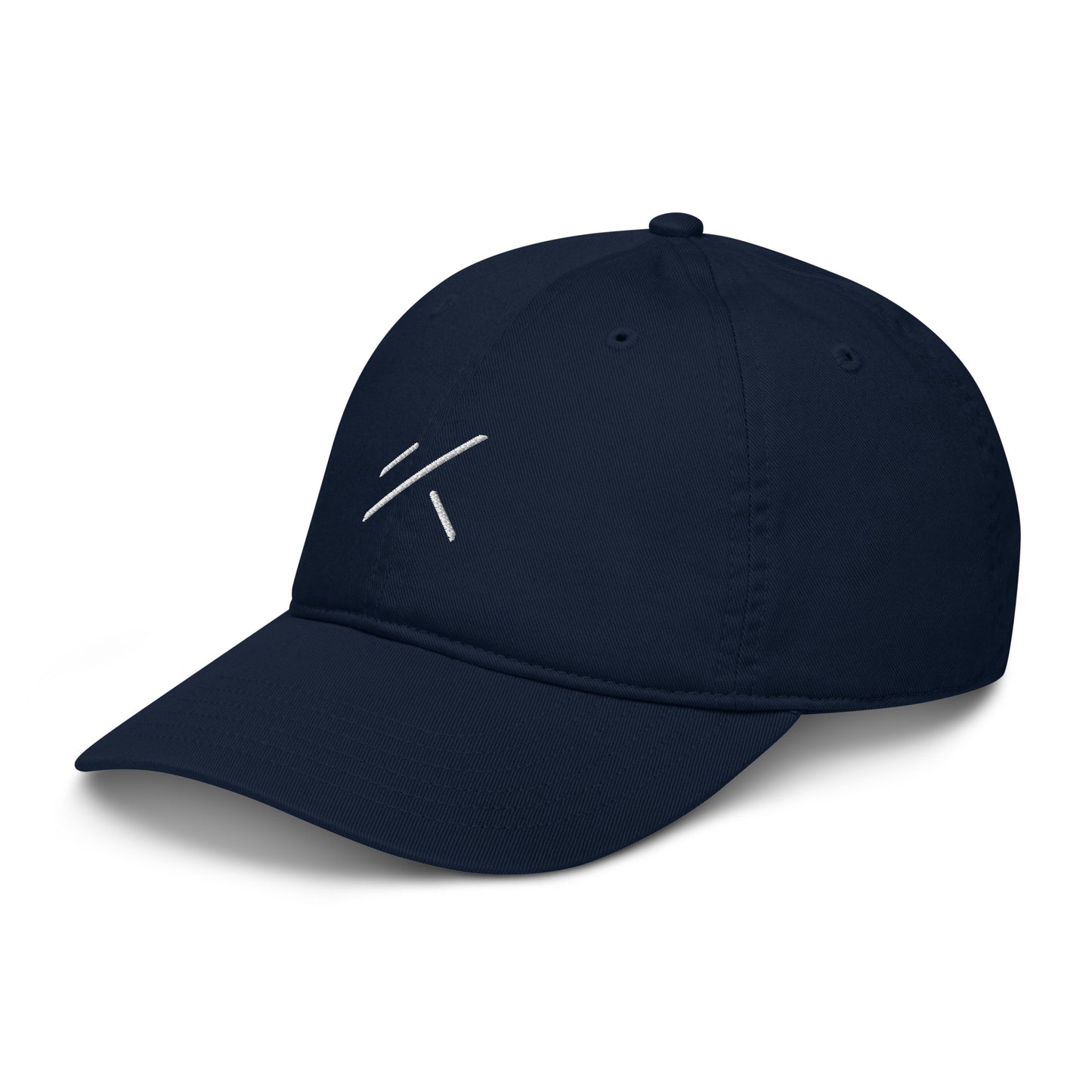 Gorra estilo clásico 100% tejido de algodón