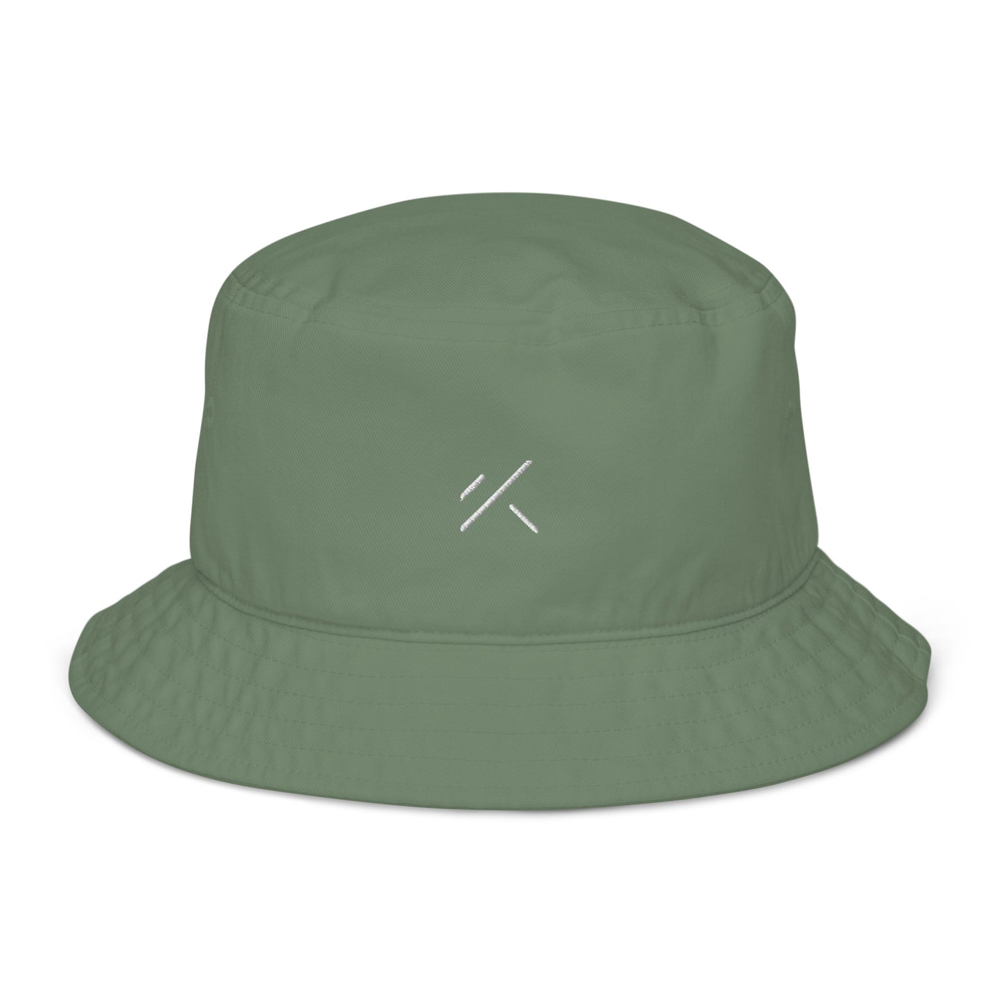 Gorro pescador orgánico