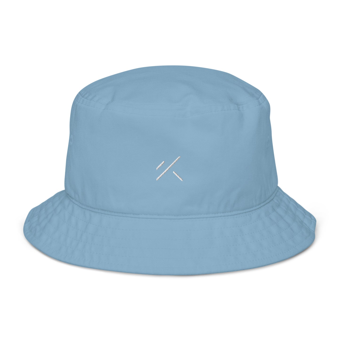 Gorro pescador orgánico