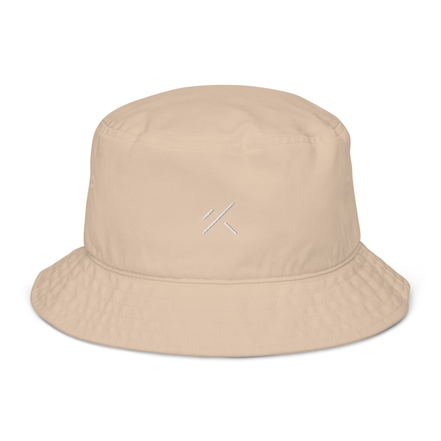 Gorro pescador orgánico