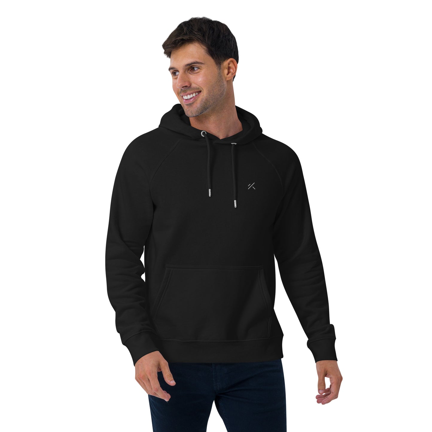Sudadera con capucha-Unisex