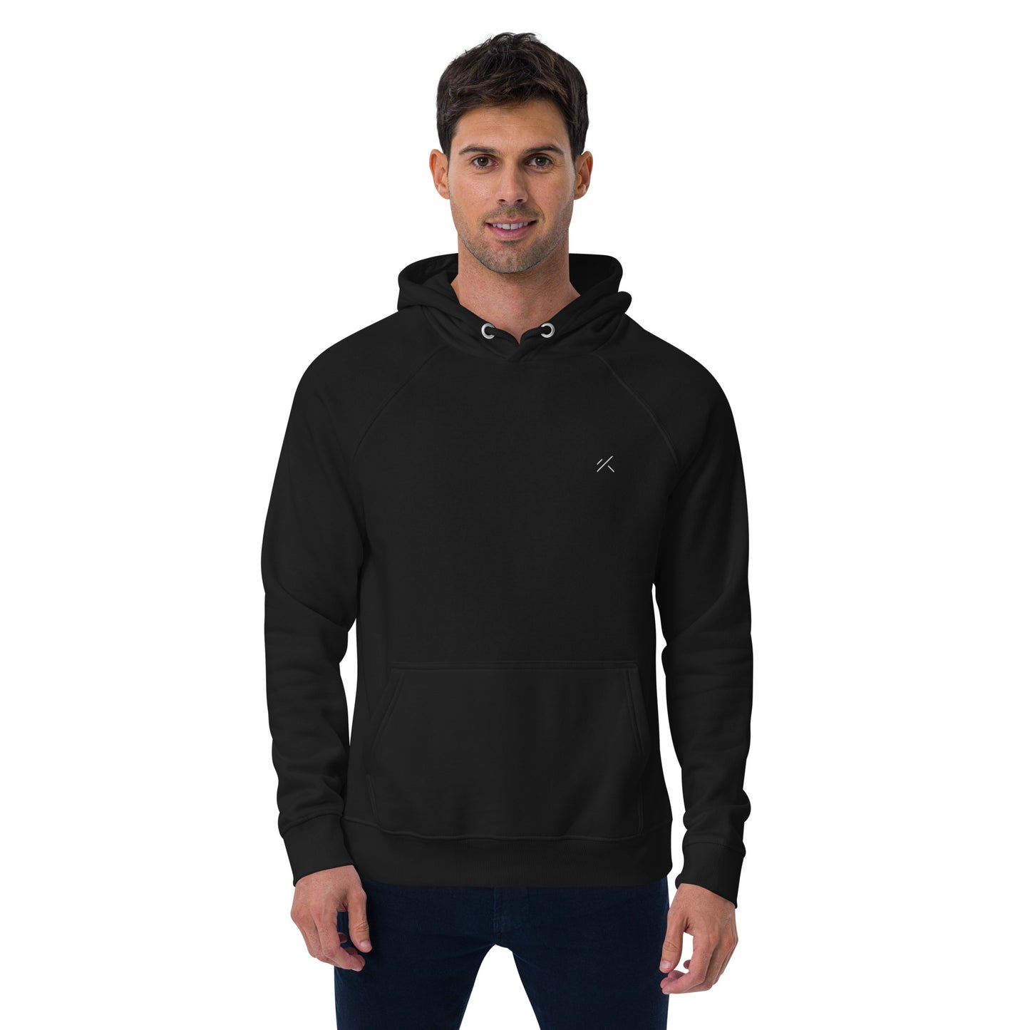 Sudadera con capucha-Unisex