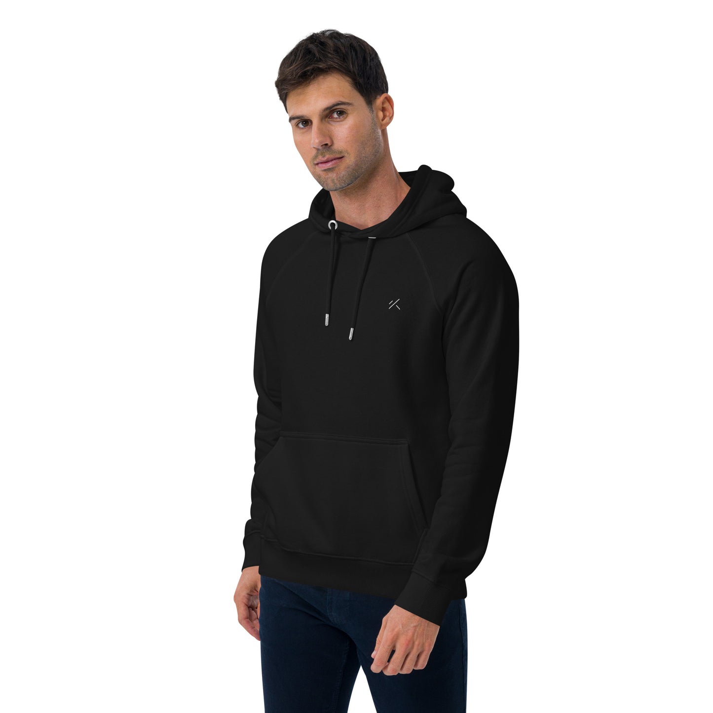 Sudadera con capucha-Unisex