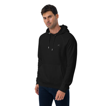 Sudadera con capucha-Unisex