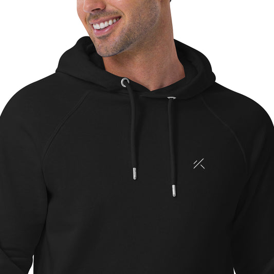 Sudadera con capucha-Unisex