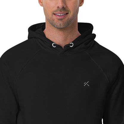 Sudadera con capucha-Unisex