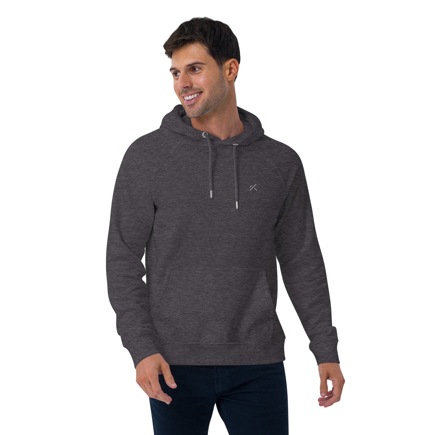 Sudadera con capucha-Unisex