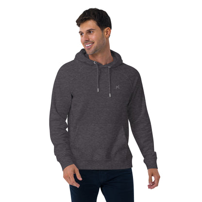 Sudadera con capucha-Unisex