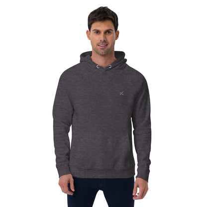 Sudadera con capucha-Unisex