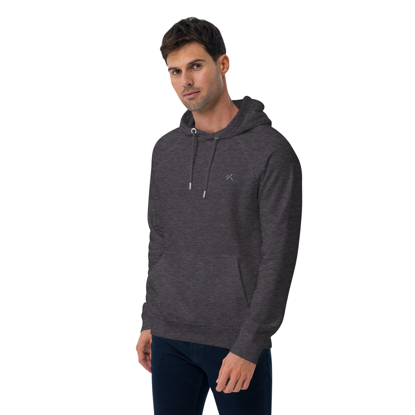 Sudadera con capucha-Unisex