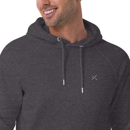 Sudadera con capucha-Unisex