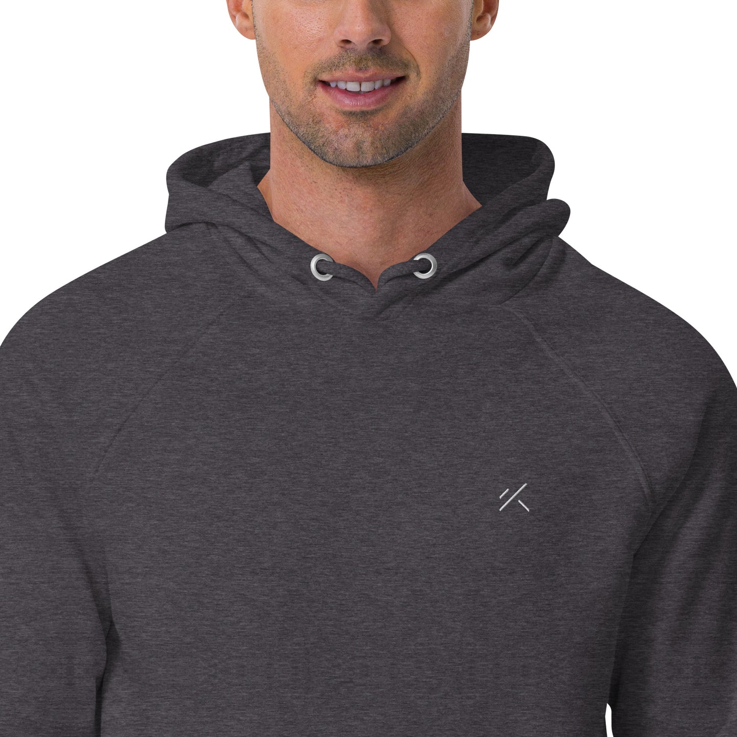 Sudadera con capucha-Unisex