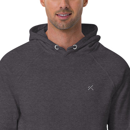 Sudadera con capucha-Unisex