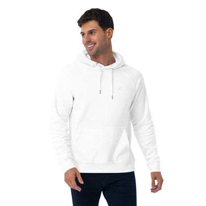 Sudadera con capucha-Unisex