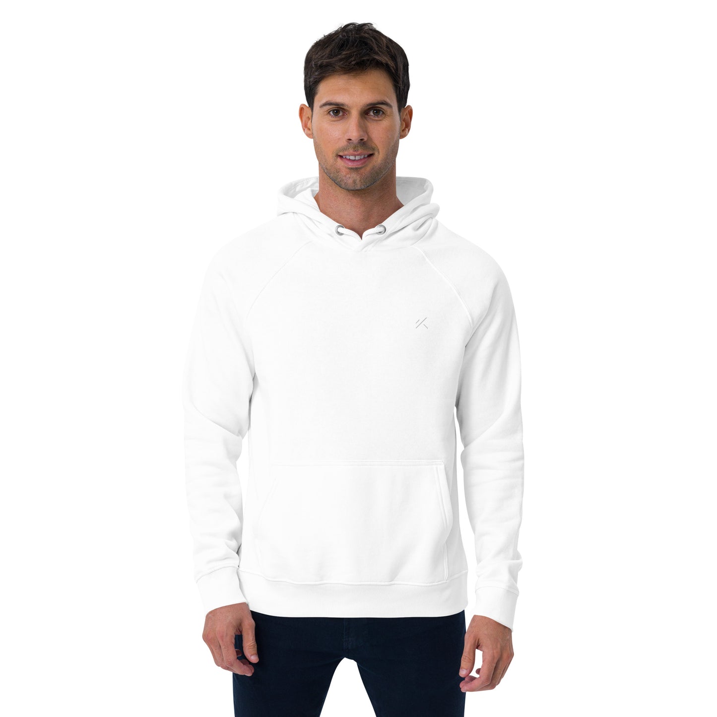 Sudadera con capucha-Unisex