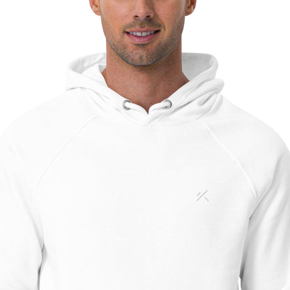Sudadera con capucha-Unisex