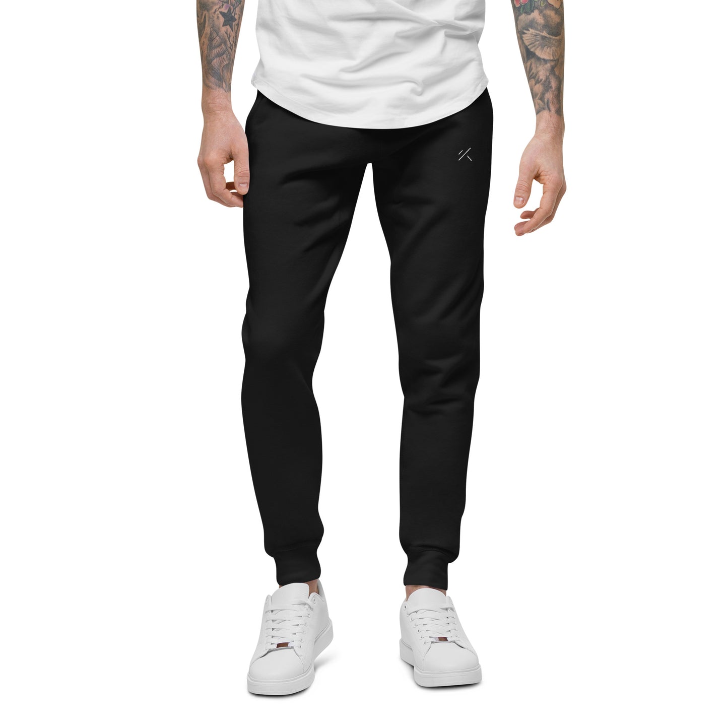 Pantalón de chándal-Unisex