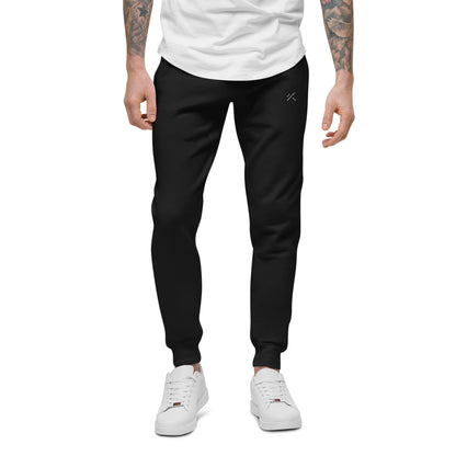 Pantalón de chándal-Unisex