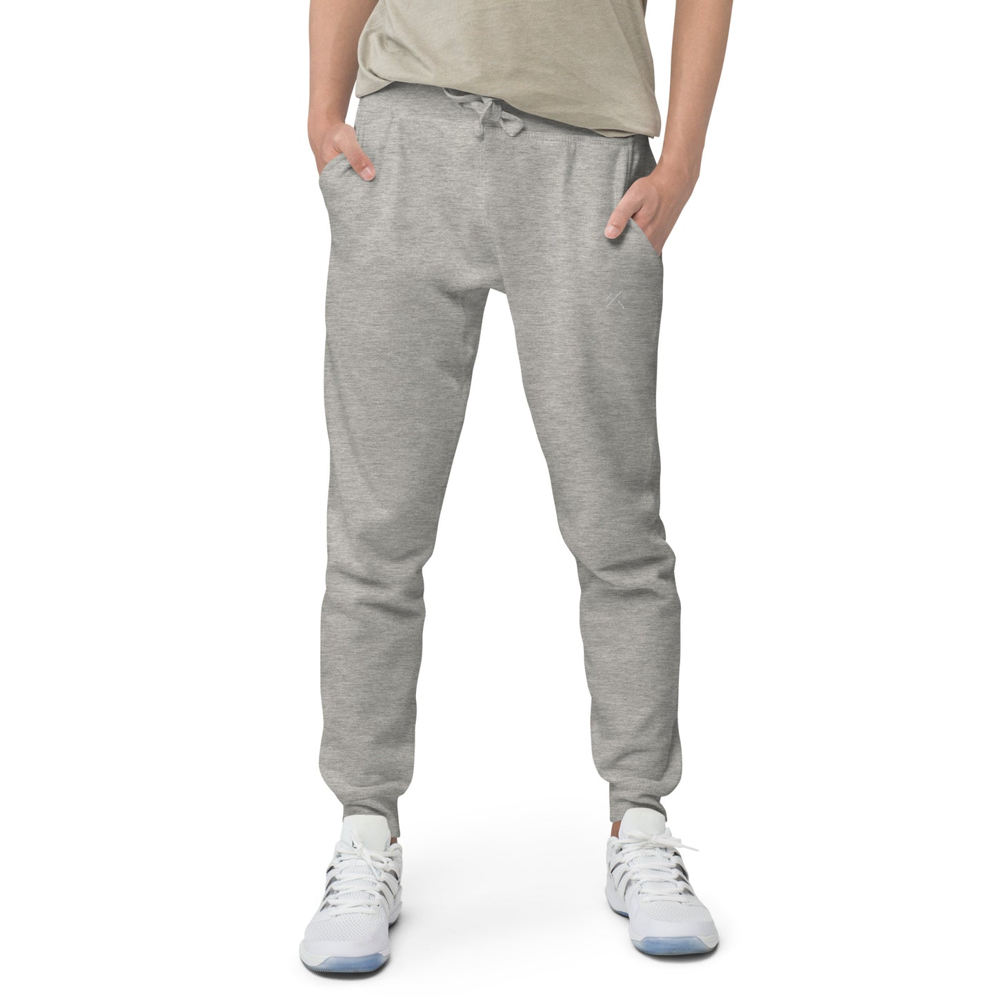 Pantalón de chándal-Unisex