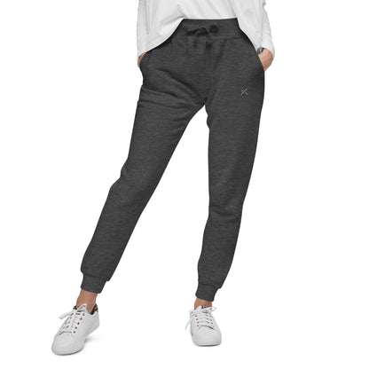 Pantalón de chándal-Unisex