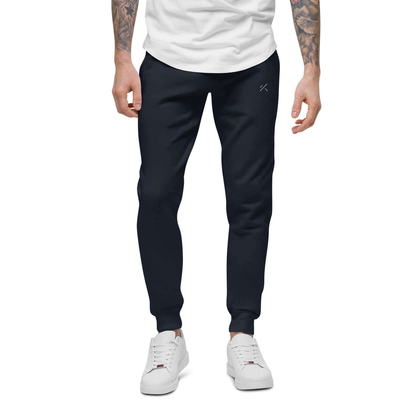 Pantalón de chándal-Unisex