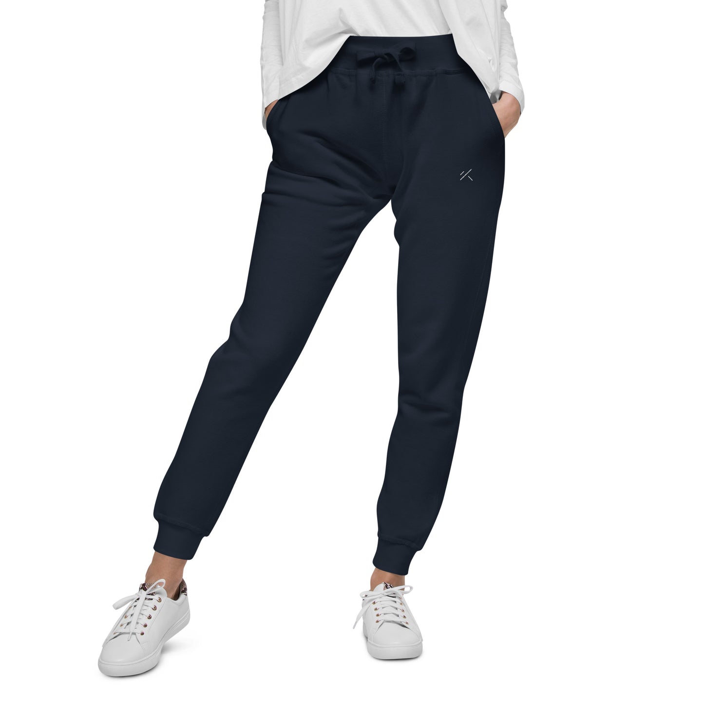 Pantalón de chándal-Unisex