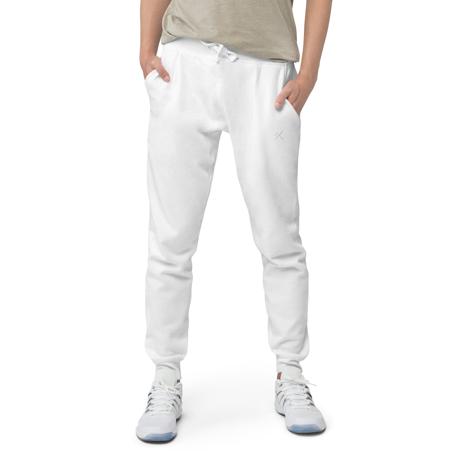 Pantalón de chándal-Unisex