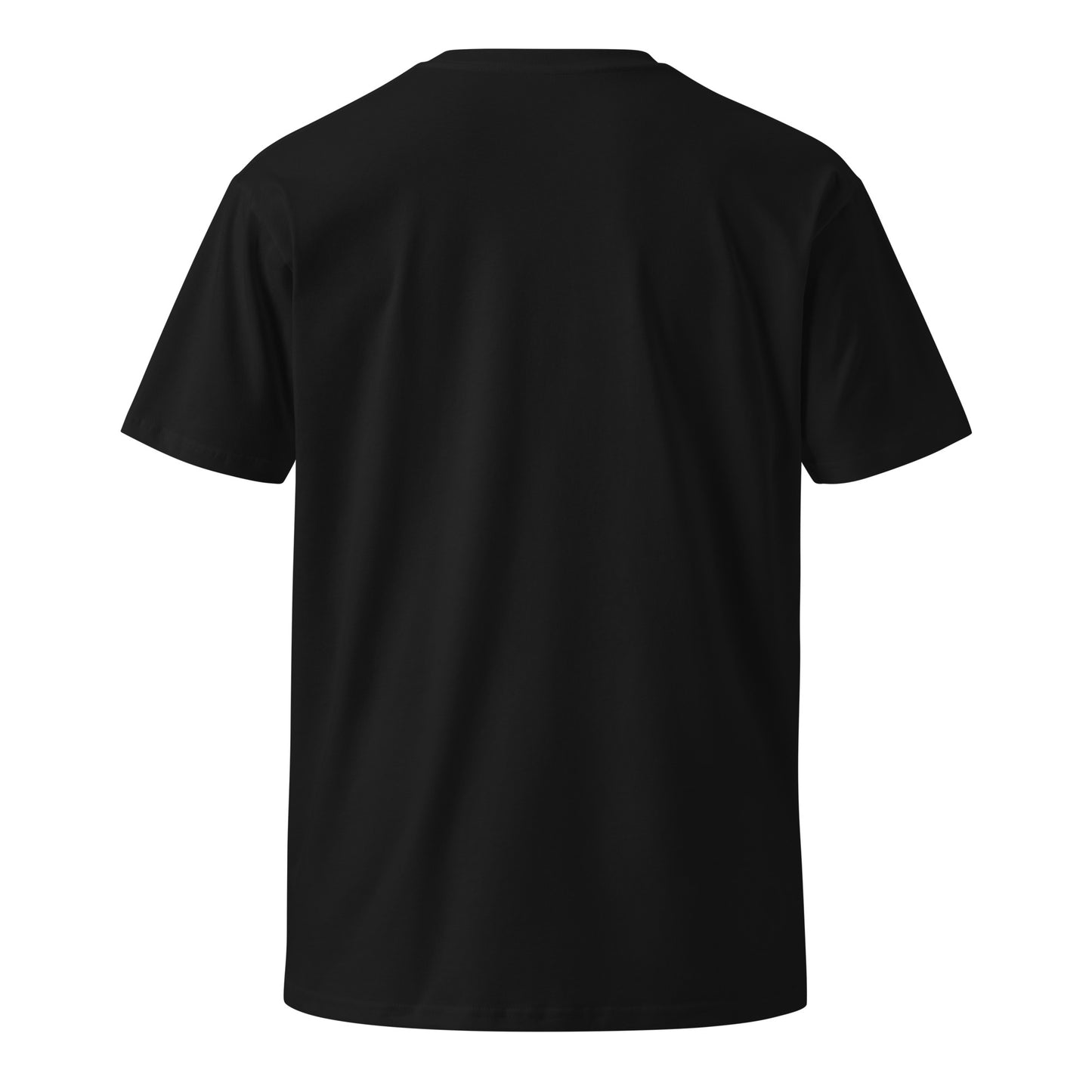 Camiseta premium unisex